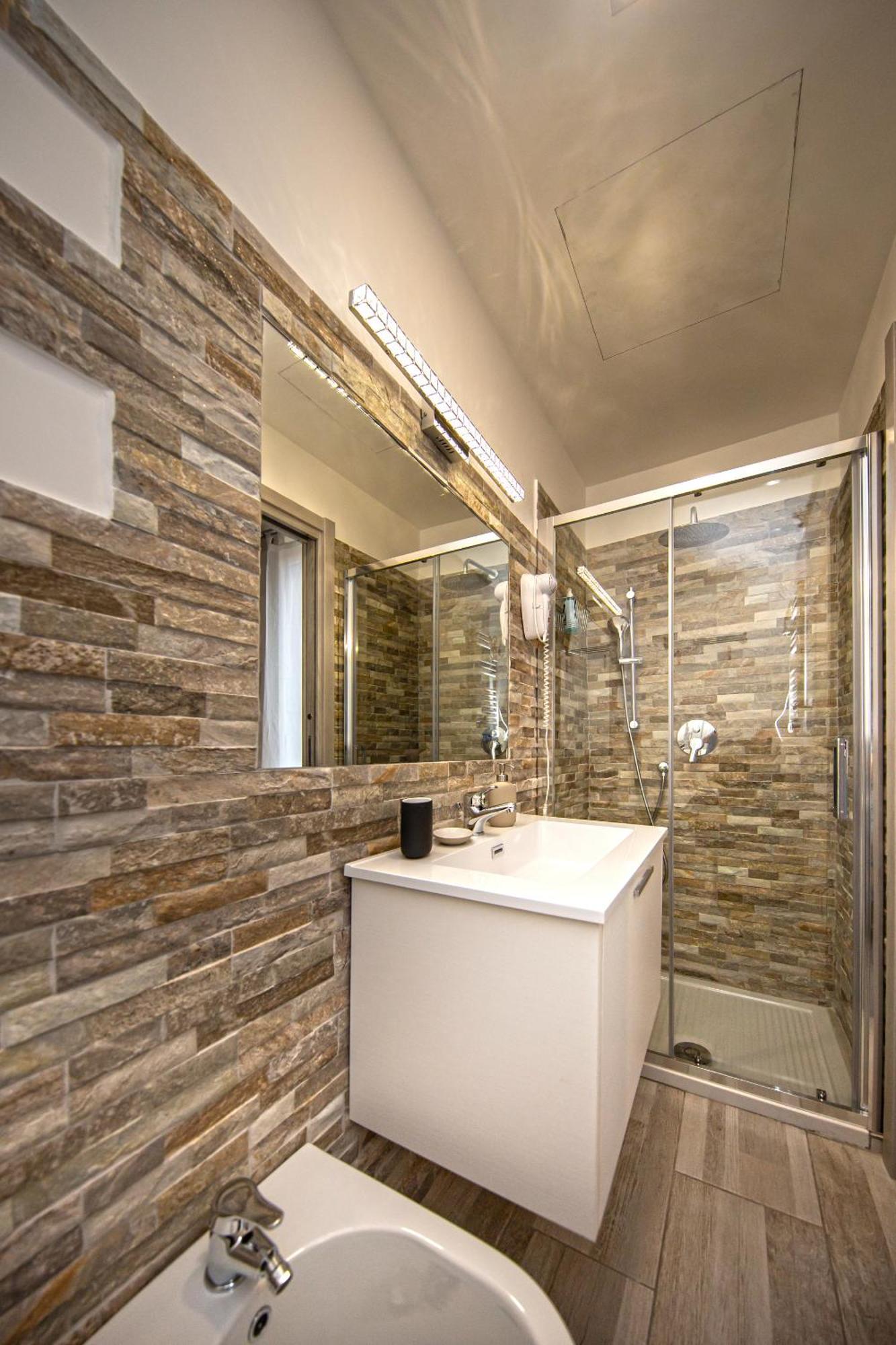 Perla Al Pigneto Bed And Breakfast Roma Luaran gambar
