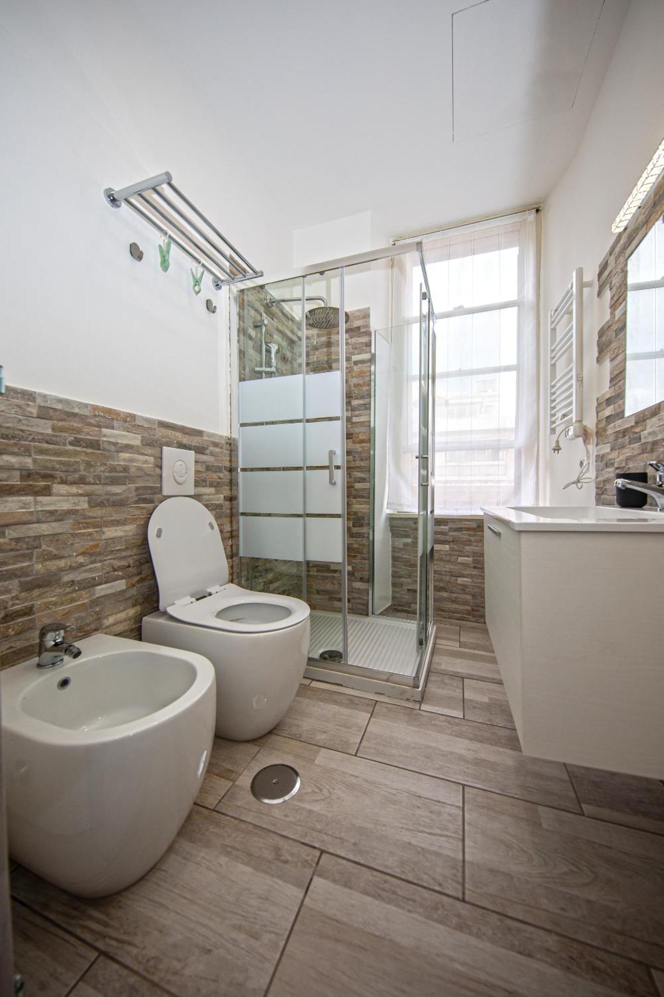 Perla Al Pigneto Bed And Breakfast Roma Luaran gambar