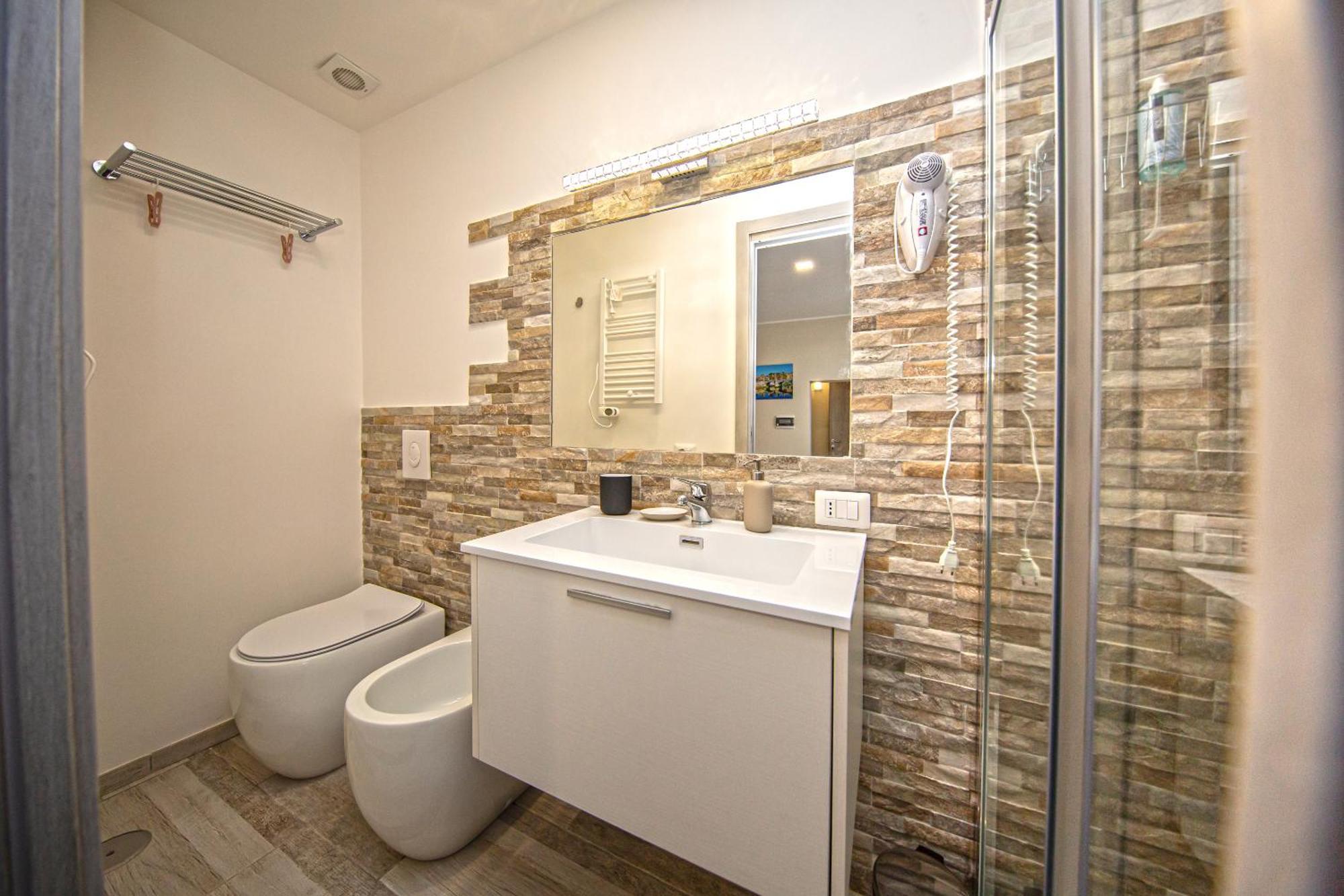 Perla Al Pigneto Bed And Breakfast Roma Luaran gambar