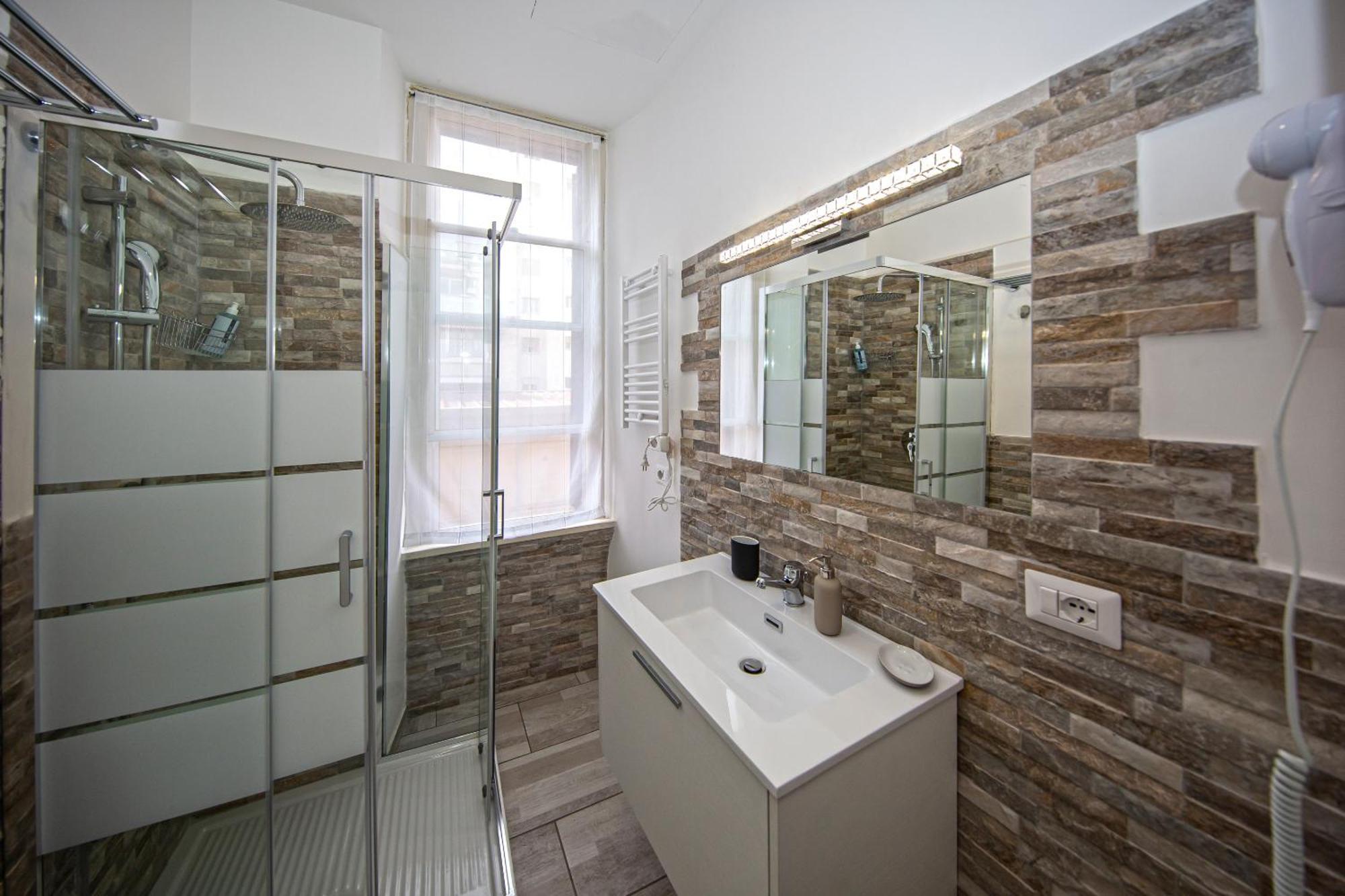Perla Al Pigneto Bed And Breakfast Roma Luaran gambar